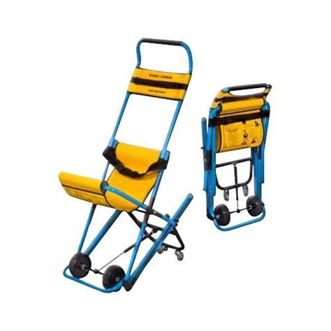Buy Evac Chair 300h Standard Evacuation Chair Safe And Light Weight