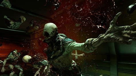 2016 Doom 4 Hd Games 4k Wallpapers Images Backgrounds Photos And