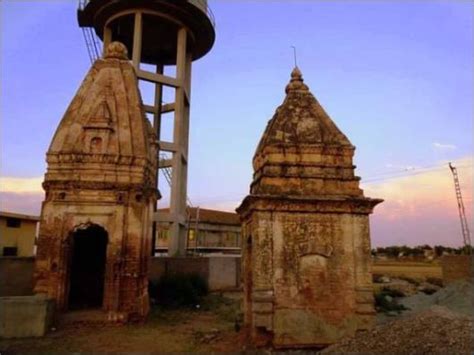 Famous Hindu Temples In Pakistan