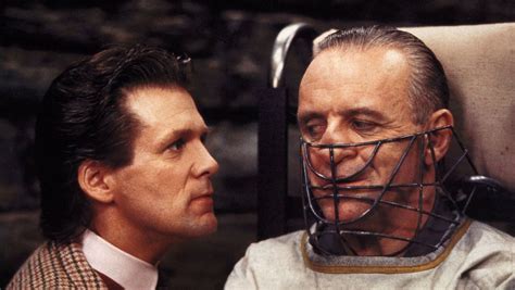It may not involve the hannibal character at all. Norman Bates bis Hannibal Lecter: Die übelsten ...