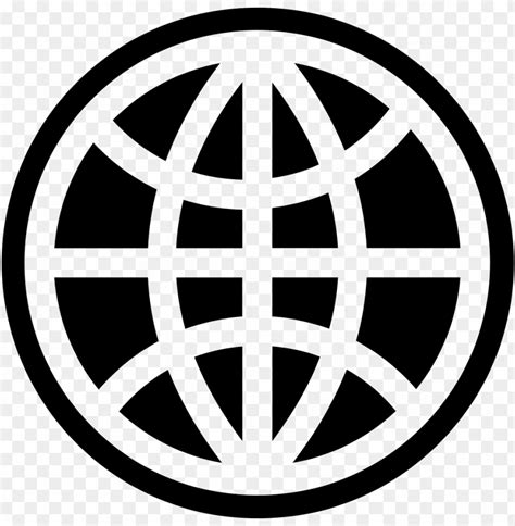 World Wide Web Website Logo Transparent Img Snicker