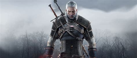 The Witcher 3 y más juegos llegarán a Xbox Game Pass | Atomix