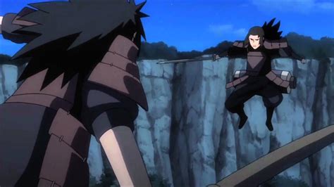 Maybe you would like to learn more about one of these? Uchiha Madara Vs Hashirama Senju Wallpapers - Wallpaper Cave