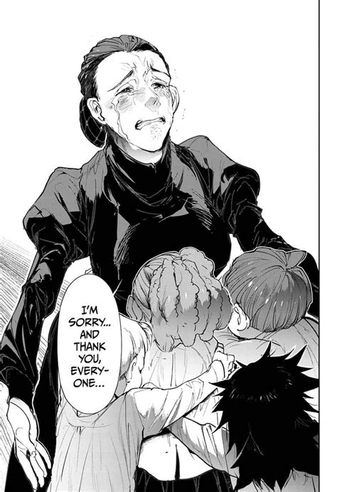 Chapter 174 Read The Promised Neverland The Promised Neverland