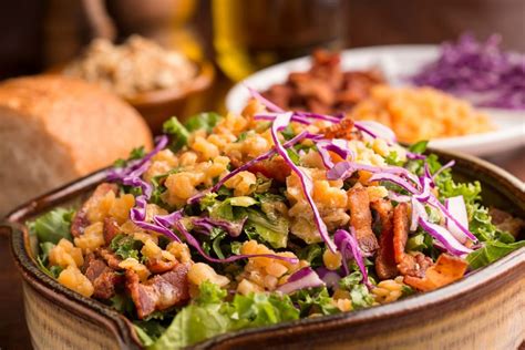 13 Rezepte mit Linsen aus der Dose