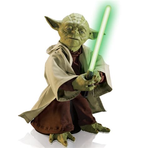 Buy Star Wars Legendary Jedi Master Yoda Collector Box Edition Online At Desertcartindia