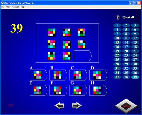 Jun 25, 2021 · 1. Game Tes IQ