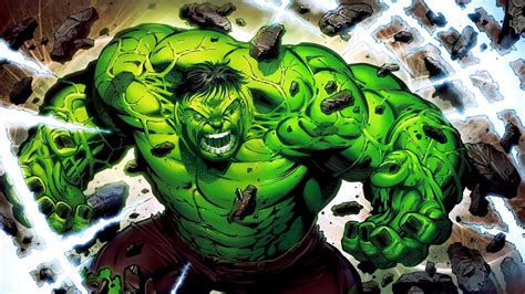 Incredible Hulk Cartoon Wallpapers Top Free Incredible Hulk Cartoon