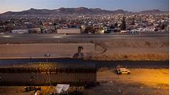 How Far Is Benson Az From The Mexican Border