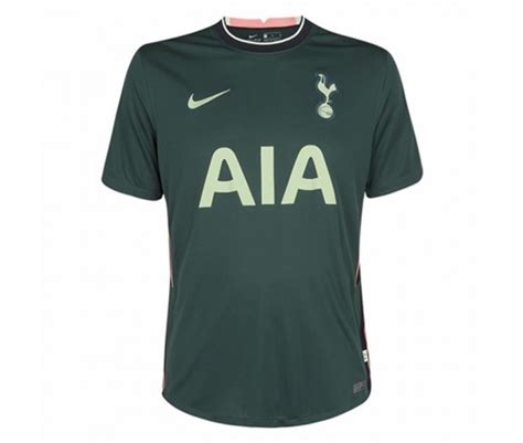 The tottenham soccer jersey are available in many different styles to suit every taste. Tottenham Hotspur Away Jersey 2020 2021 | Best Soccer Jerseys