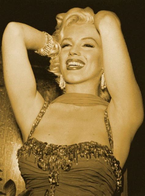Marilyn Monroe Portrait 25
