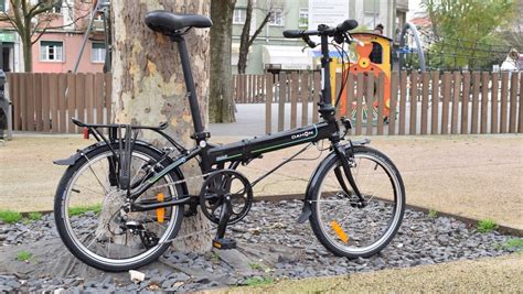 Крылья, багажник с резинкой, подножка, насос в подс. Dahon Mariner D8
