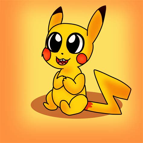 So Someone Requested A Pikachu This Looks Terrible Pikachu Art Drawings