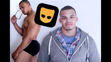 what your grindr photo says about you youtube