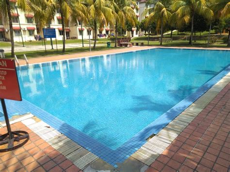 Apartment Bayu Damansara Damai - Ejen Hartanah | Tanah ...