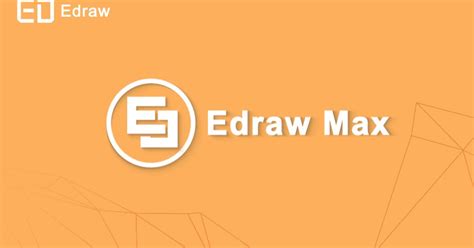 Edraw Max Professional Drawing Software Mtg Bookshelf