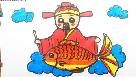 We did not find results for: Vẽ Ông Công Ông Táo cưỡi cá chép về trời | Vẽ tranh ngày ...