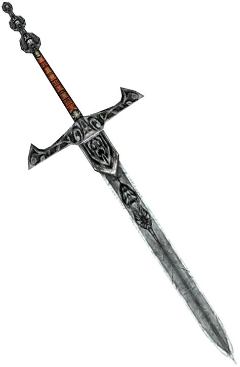 Gothic Sword Guild Wars Wiki Gww