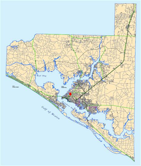 County Property Appraiser: Bay County Property Appraiser