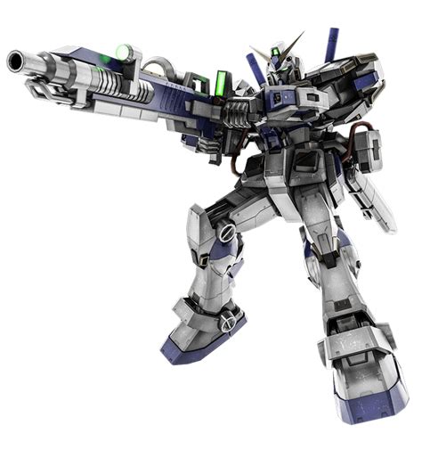 Gundam Unit 4 Bst Gundam Battle Operation 2 Wiki Fandom