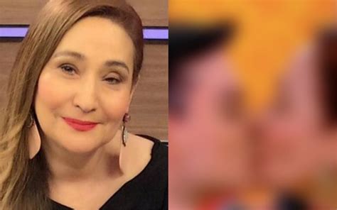 Como seria seu nome em japonês? Sonia Abrão, após assumir relação secreta, choca com homem ...