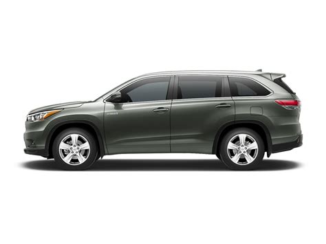 Toyota highlander hybrid 2016 is one of the best models produced by the outstanding brand toyota. 2016 Toyota Highlander Hybrid - Price, Photos, Reviews ...