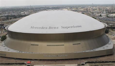 Check spelling or type a new query. Mercedes dropping Superdome sponsorship - WKRG News 5