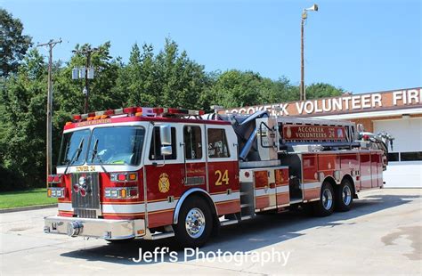 Accokeek Volunteer Fire Department Jeffs Photography Llc