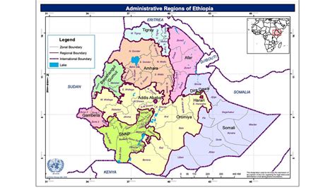 Ethiopias Amhara Ethnic Group Accuses Biden Of Ignoring Atrocities Fox News