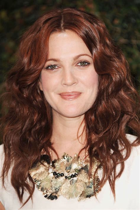 17 Celebrities Who Do Auburn Hair Right Hair Colour For Green Eyes Red Brown Hair Red Hair Color