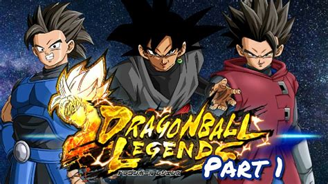 Be sure to check here for updates on the super scout battle part 1 is live! choose from 3 stages and get z power for powerful extreme characters! Dragon Ball Legends: Part 1: Beginning of the fight - YouTube