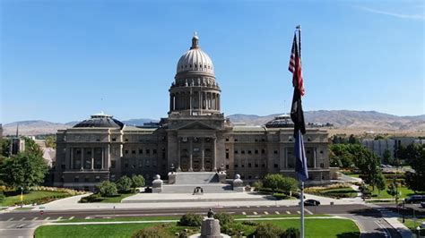 Idaho Legislature Calendar 2022 April Calendar 2022