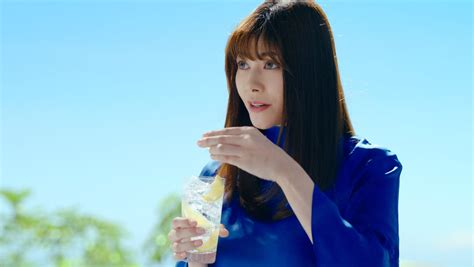 The site owner hides the web page description. 高橋一生さん、真木よう子さん登壇!「新!氷結® まるで ...