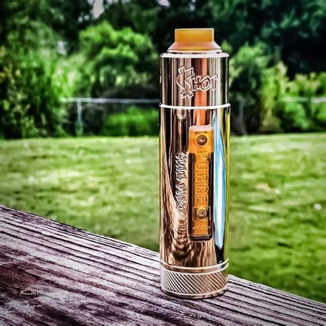 But with so many different and varying sub ohm tanks out there it can be hard to know if you're getting a great vape tank or just throwing your money and ejuice down the drain. Vaptio is the world's most popular vapor brand. From ...