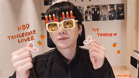 On Twitter Yoonie S Birthday Live Journal Happie Birthday