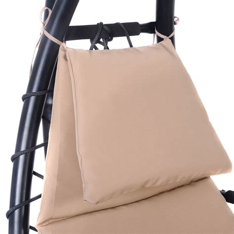 Manufacturer of ultralight backpacking equipment for hammock & ground sleepers. Convenience Boutique / Swing Hammock Chair Hanging Chaise ...