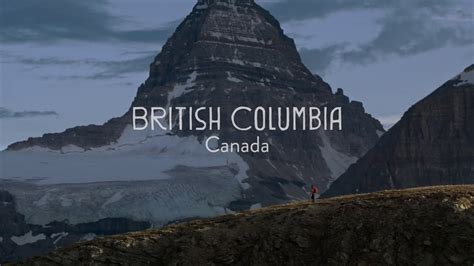 Highlights Of British Columbia Canada Youtube
