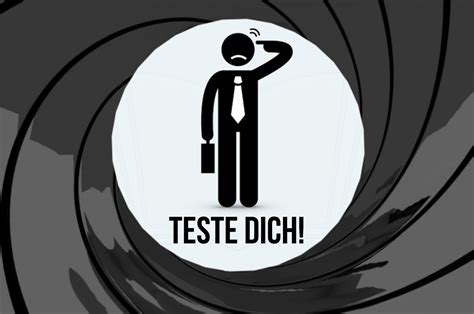 Almost nobody can see all the hidden things. Teste dich: 40 Tests zu Persönlichkeit, Job, Intelligenz ...