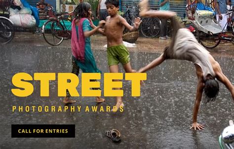 Lensculture Street Photography Awards 2021 Fotowettbewerbe Liste