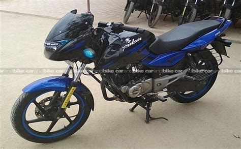 Bajaj servicing center in chinthal address: Used Bajaj Pulsar 150 Bike in Hyderabad 2016 model, India ...