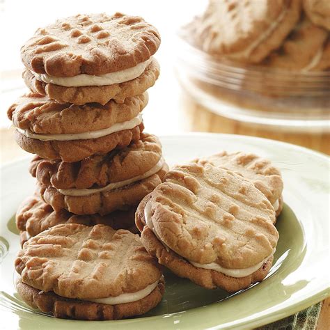 Check spelling or type a new query. Nutter Butter Wafers : Chocolate Peanut Butter Pie Oreos ...