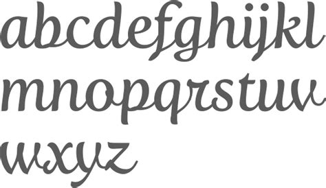 Myfonts Typefaces With Eszett