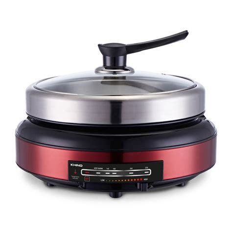 Khind multi cooker comes with ceramic coated inner pot to let you cook without any hassle. Khind 8 in 1 Multi Cooker MC388 | Shopee Malaysia