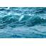 Blue Ocean Water · Free Stock Photo