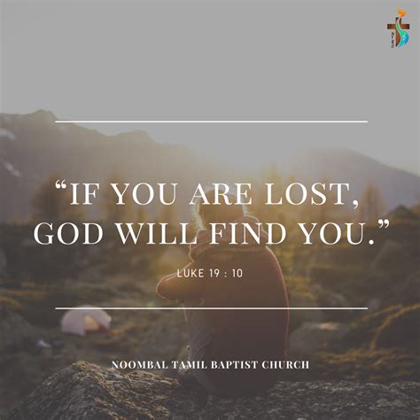 Feeling Lost Bible Quotes Precious Lockhart