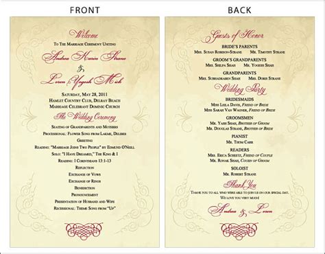 Wedding Invitations 99 Cents