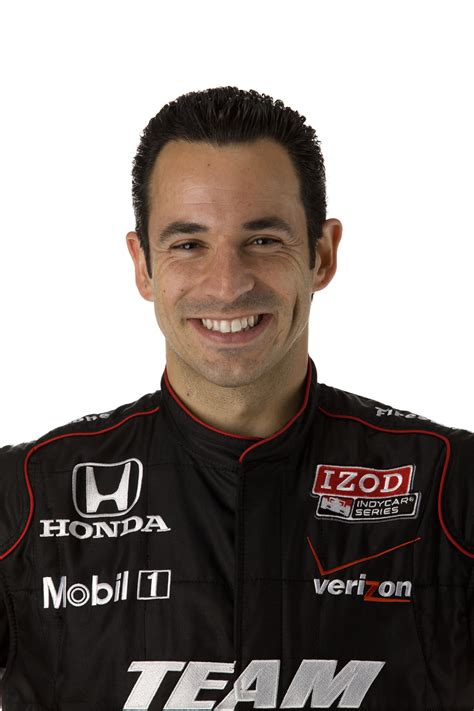 Helio castroneves closed his tenure at team penske by winning the championship he had desired to win. Helio Castroneves