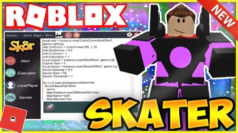 An op gui for boku no roblox: *NEW* ROBLOX EXPLOIT/HACK: SKATER WORKS! FULL LUA SCRIPT ...