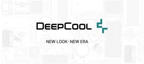 Deepcool Rebrands Launches New Logo And Website Kitguru