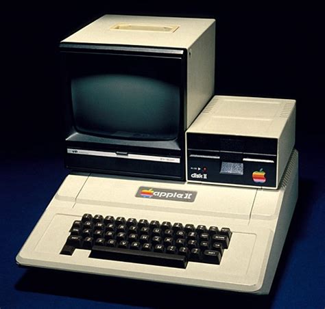 Sequel to the critically acclaim the kid from the big apple. What was the Apple II? - How Apple became the world's most ...